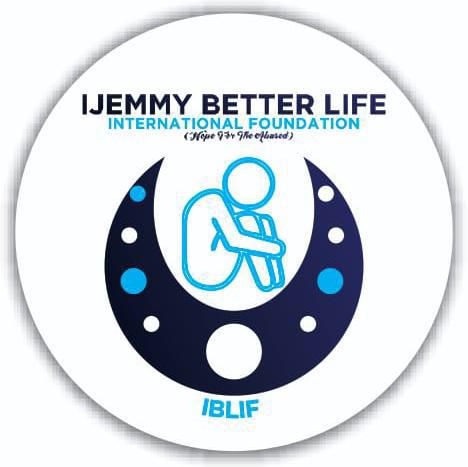 Ijemma Better Life Foundation Logo